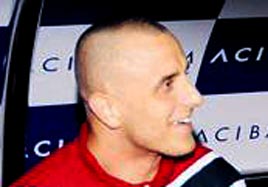 Bilal Aziz kadro d���