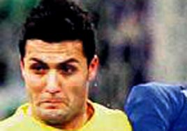 Y�ld�ray iddias�