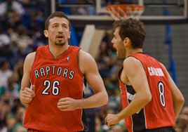 NBA'de gecenin sonu�lar�