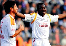 G�revimi yap�yorum