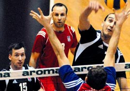 Be�ikta� evde vuruldu