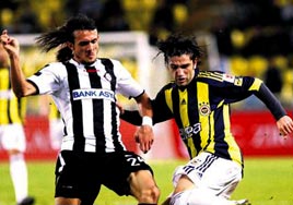 PSG, Boral i�in �stanbul'a iniyor