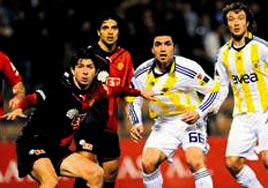 Ma��n en heyecanl� dakikalar�