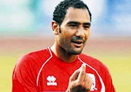 �ampiyonluk i�in geldim