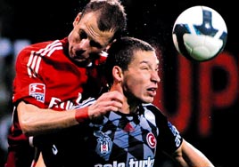 Bu y�l zirve yapaca��m