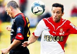 Be�ikta�'a yeni sambac�