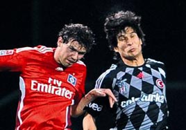 Y�ld�zlar� parlad�