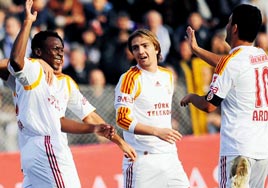 Tek ki�ilik ordu: Nonda