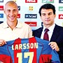 LARSSON