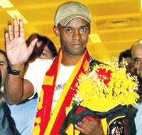 Bunlar k�z�nca ne yap�yorlar?