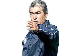 Kartal'�n i�i zor