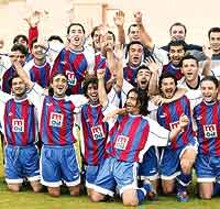 Mardinspor b�l�n�yor!