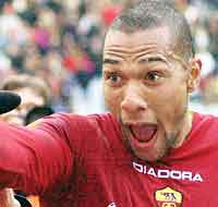 Tek Sorun  Bonservisleri