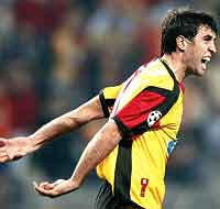 ��te olay pazarl�k