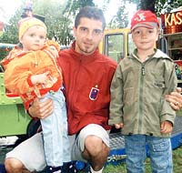 Ya 3 olur, ya 1 olmaz