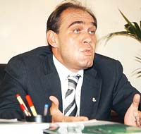 Devrim yapaca��z