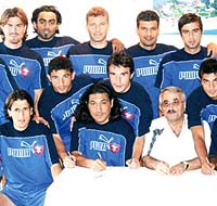 Karab�k abartt�!