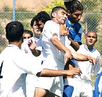 Yi�it'im Ankaral�m