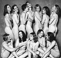 �stek �zerine Matildalar!