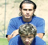 Kartal'�n pen�esi