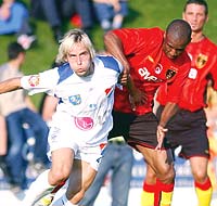 �ek'e ac� �ek'tirdi:3-3