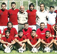 Toros Kaplan� K�kreyecek