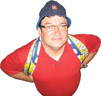 Alex de�il Hooijdonk