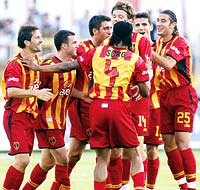 ��k�r'den 100.Y�l zamm�