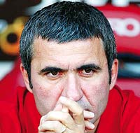 Ucuz atlattık