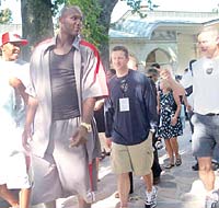 'Rüya'mız gerçek olsun