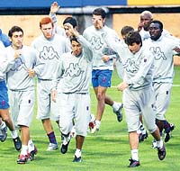 Kiev'in şansı yok
