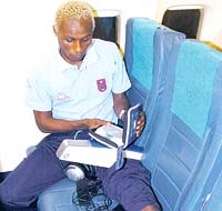 Oh! �ok ��k�r Yattara turp gibi