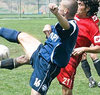 Pa�a'lar gibi!:9-5