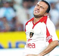 100'�nden d��en bin par�a