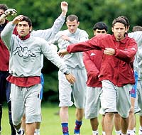 Trabzon 3'l� Seri Pe�inde