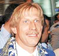 �ngiliz yaygaras�