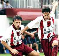 Kartalspor dert etmedi