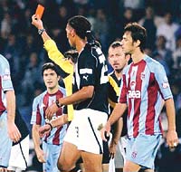 Yava� �a�da�!