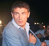 Mirsad ac� konu�tu