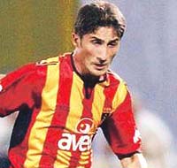 5'lik Yedi Adam Oldu