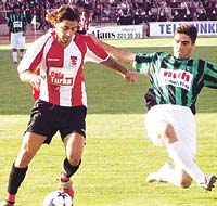 Sivas fren yapt�: 0-0