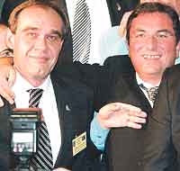 �stersek ���n� de al�r�z