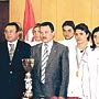 Yeni dönem bayanların