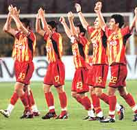 Canlarım benim: 2-1