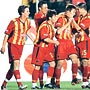 2000 Ruhu canlandı