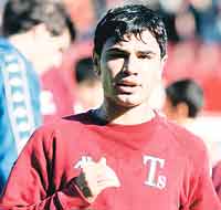 İbrahim'e kısmi af