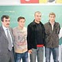 Beşiktaş günlüğü