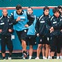"Bosque ancak yardımcım olur!"