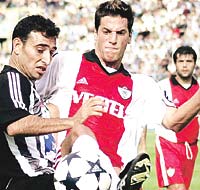 Haval� Vestel: 2-3