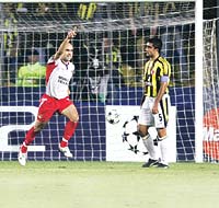 Yaz�k! 1 Mi-Lyon kere yaz�k: 1 -3